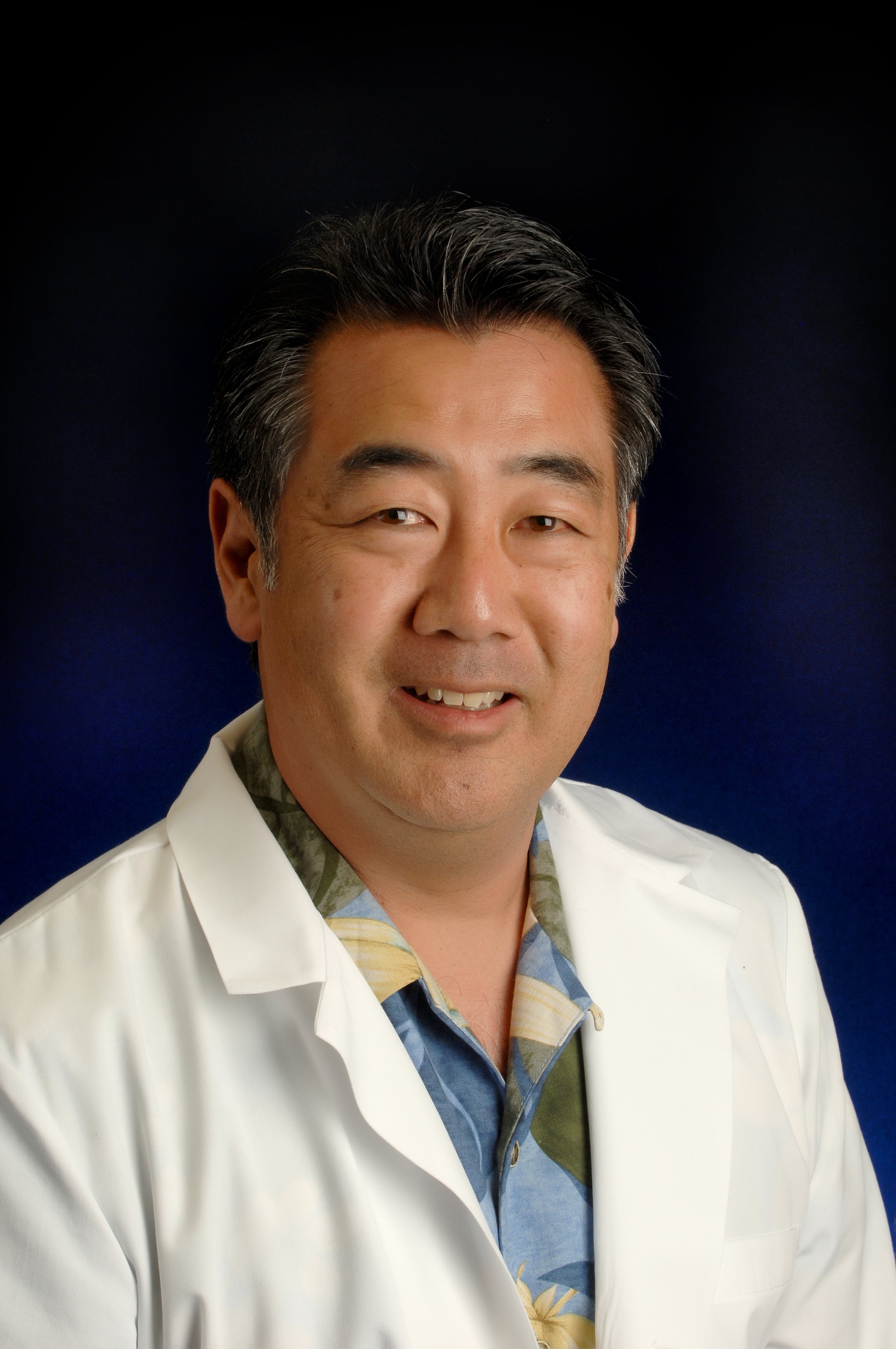 Daniel Shibuya, M.D. | Lovelace Medical Group